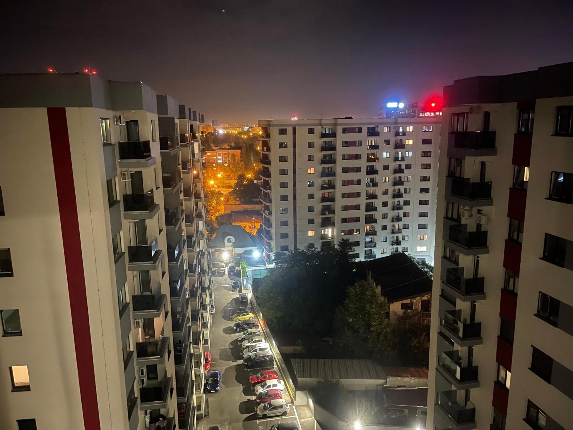 Radium Luxury Apartment Palace ブカレスト エクステリア 写真