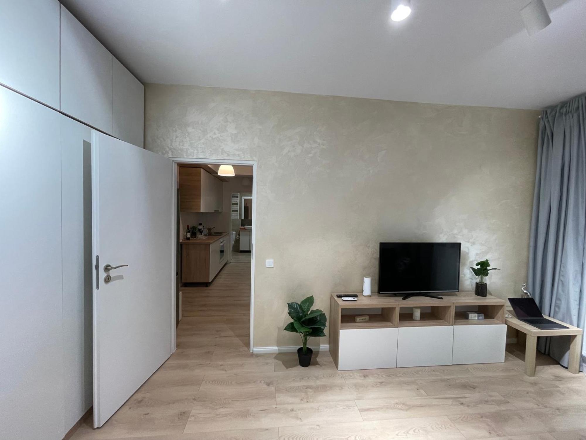 Radium Luxury Apartment Palace ブカレスト エクステリア 写真