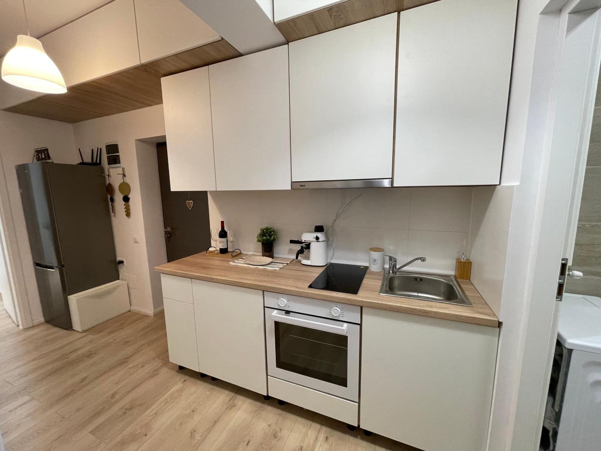 Radium Luxury Apartment Palace ブカレスト エクステリア 写真