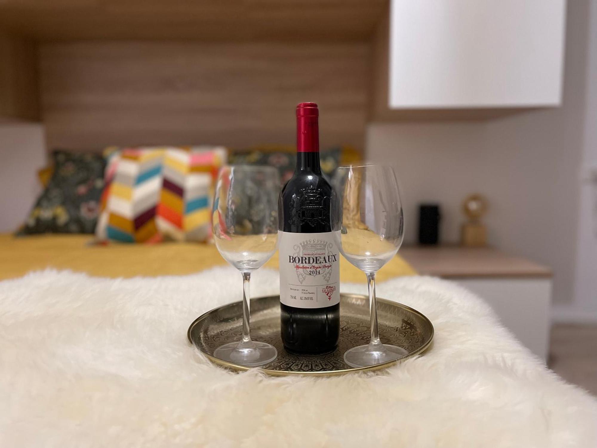 Radium Luxury Apartment Palace ブカレスト エクステリア 写真