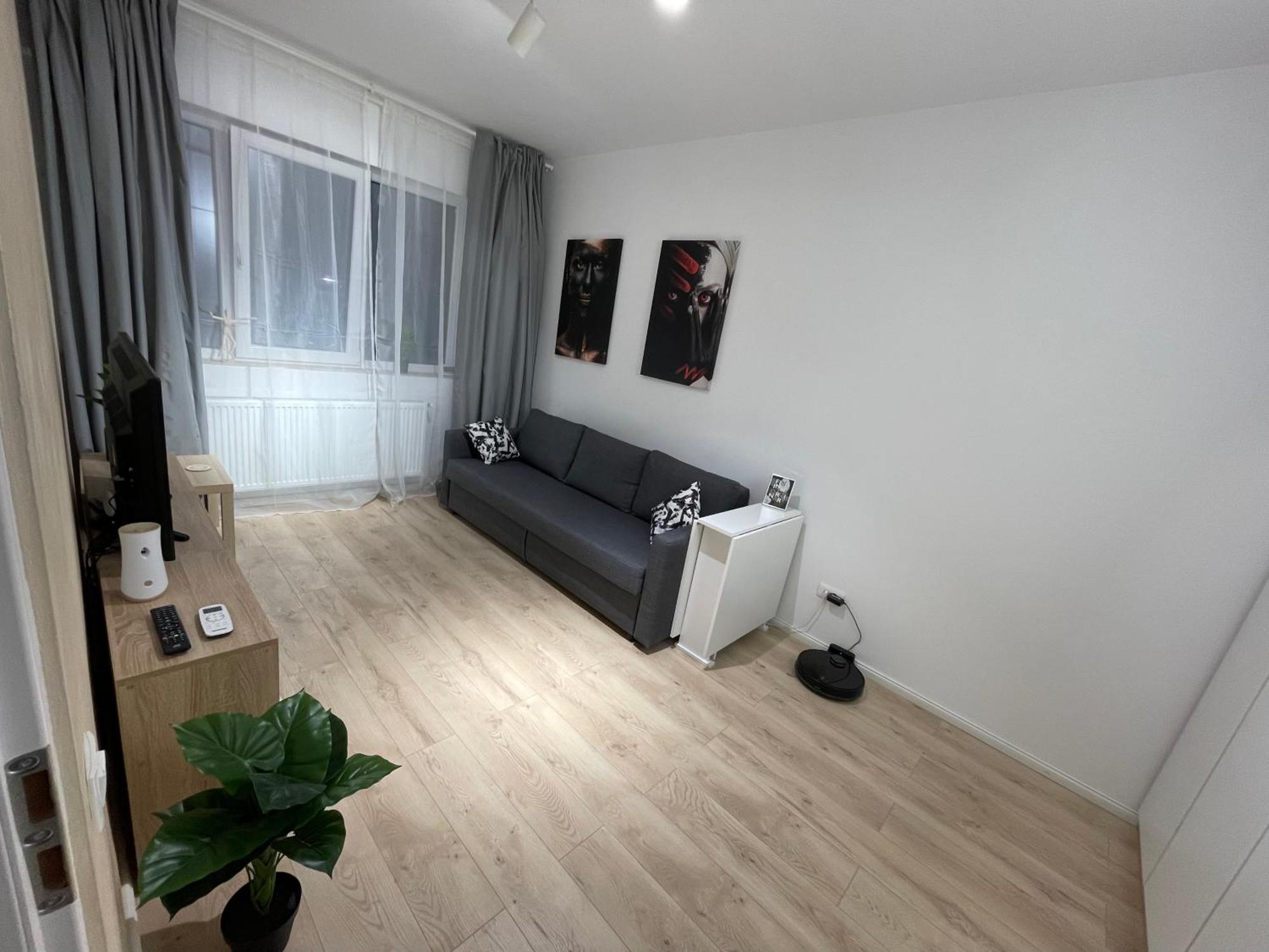 Radium Luxury Apartment Palace ブカレスト エクステリア 写真