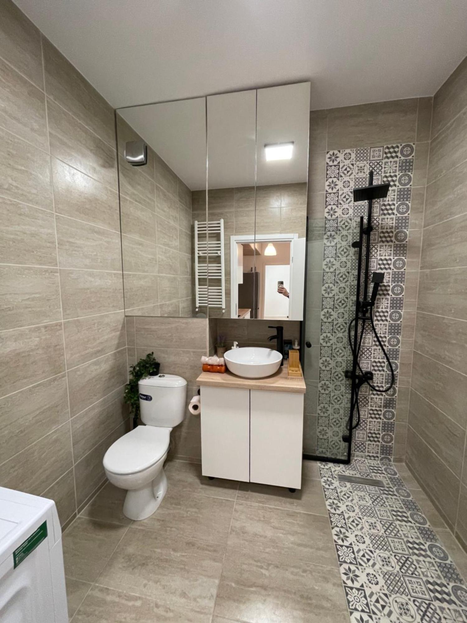Radium Luxury Apartment Palace ブカレスト エクステリア 写真
