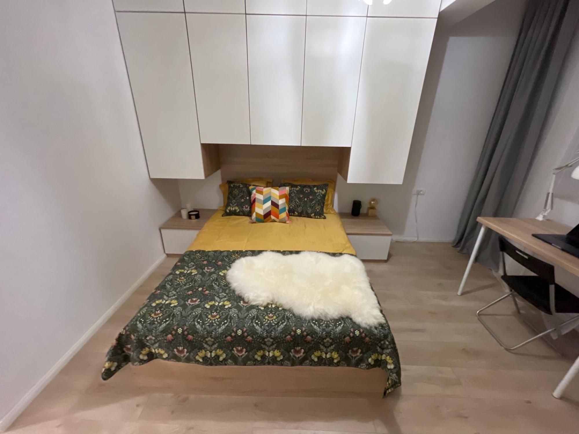 Radium Luxury Apartment Palace ブカレスト エクステリア 写真