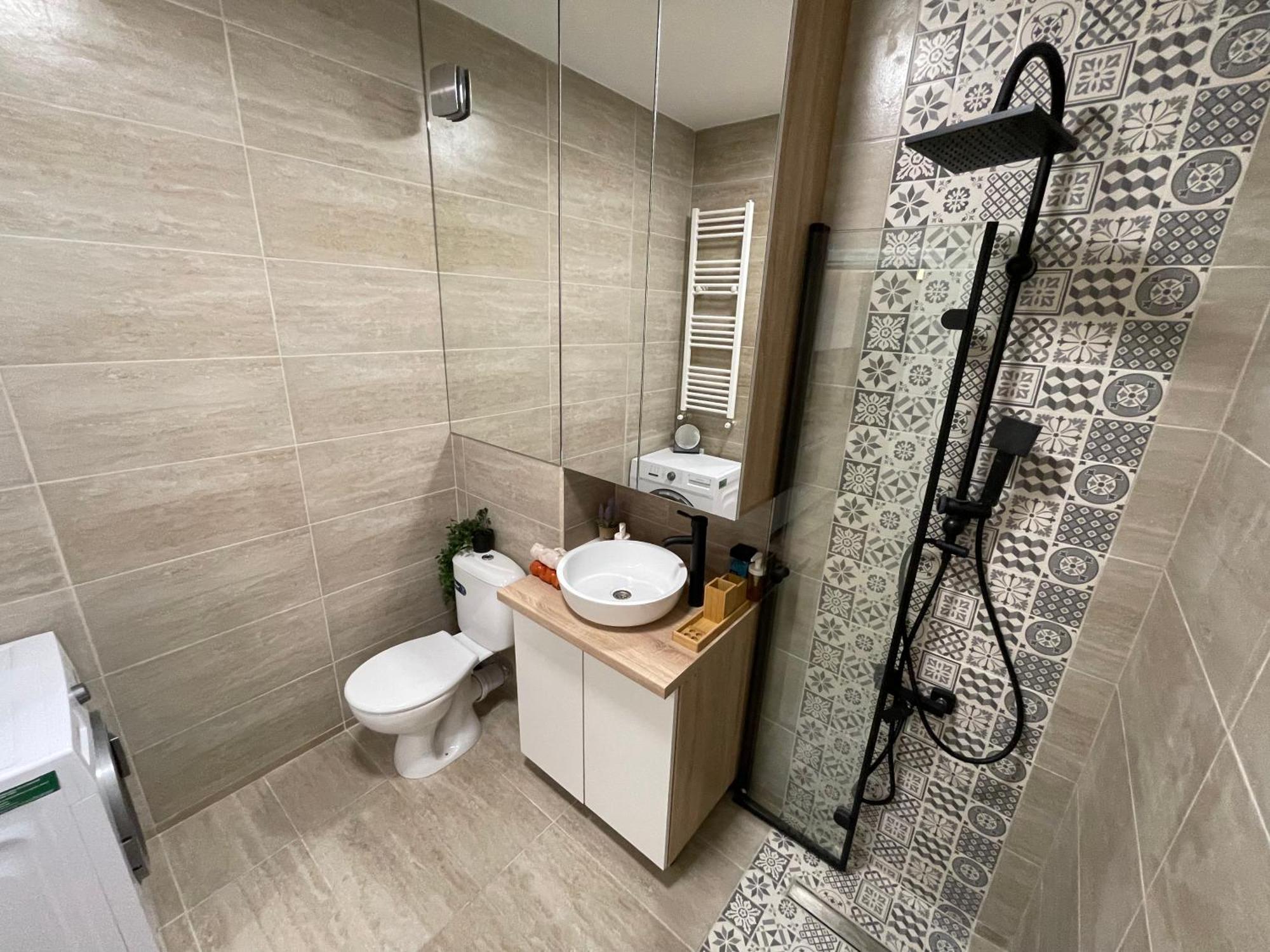 Radium Luxury Apartment Palace ブカレスト エクステリア 写真